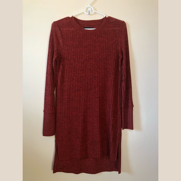 Beautiful Sweater dress❤️❤️ - Picture 2 of 6